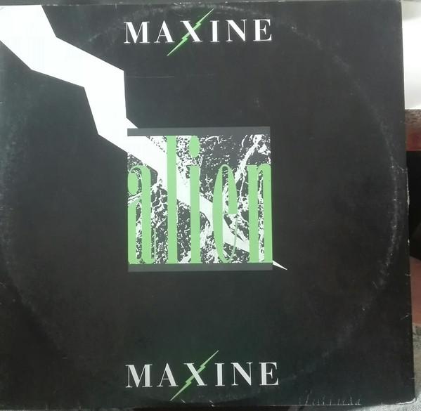 Alien - Maxine