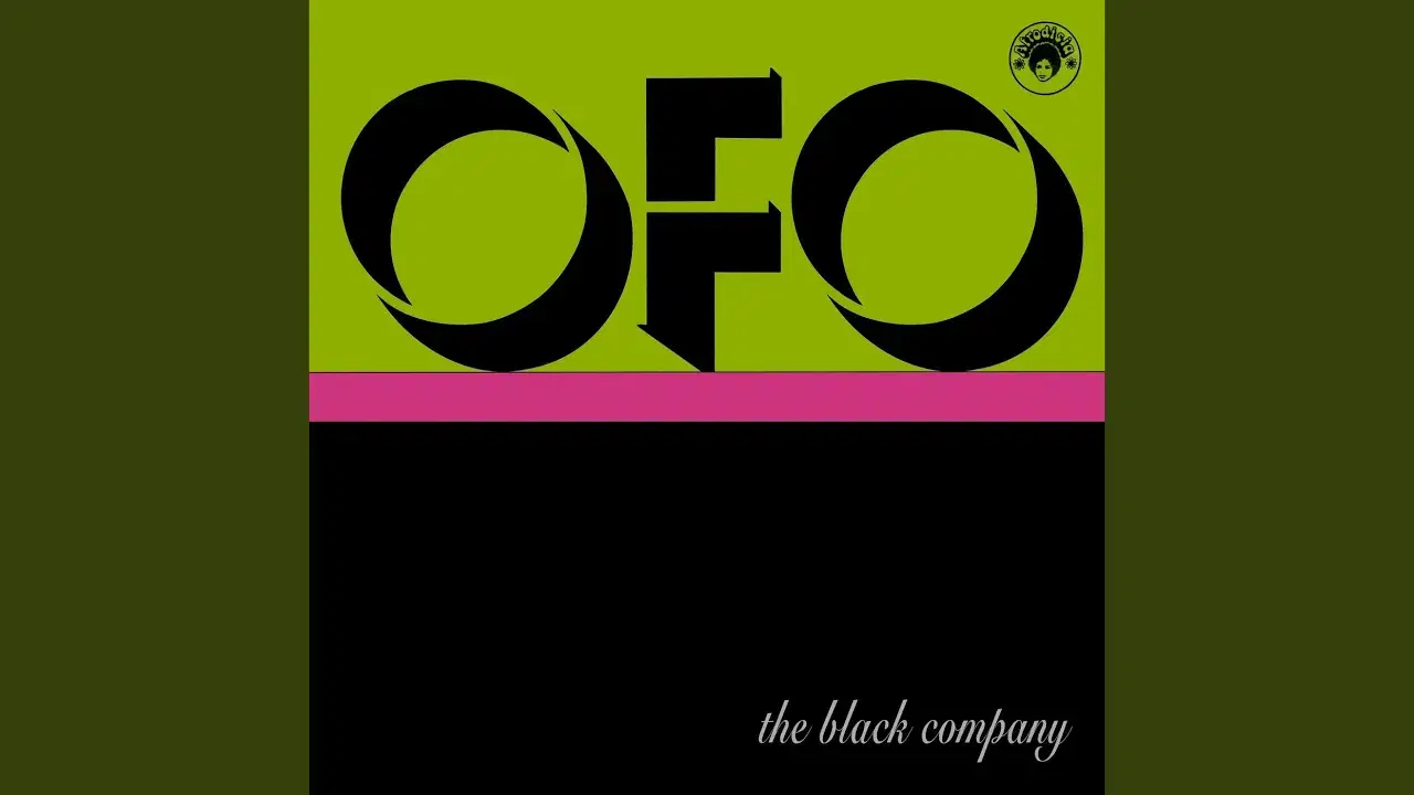 Ofo The Black Company - Ofo The Black Company