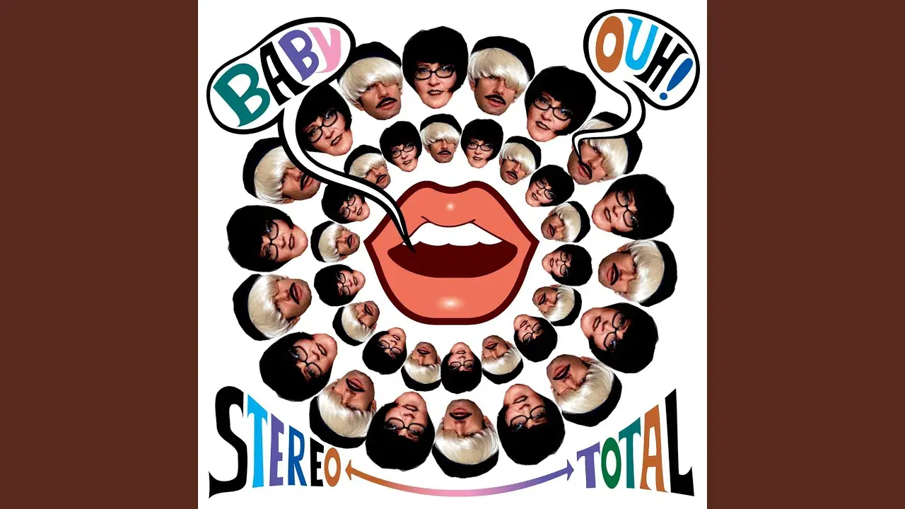 . - Stereo Total