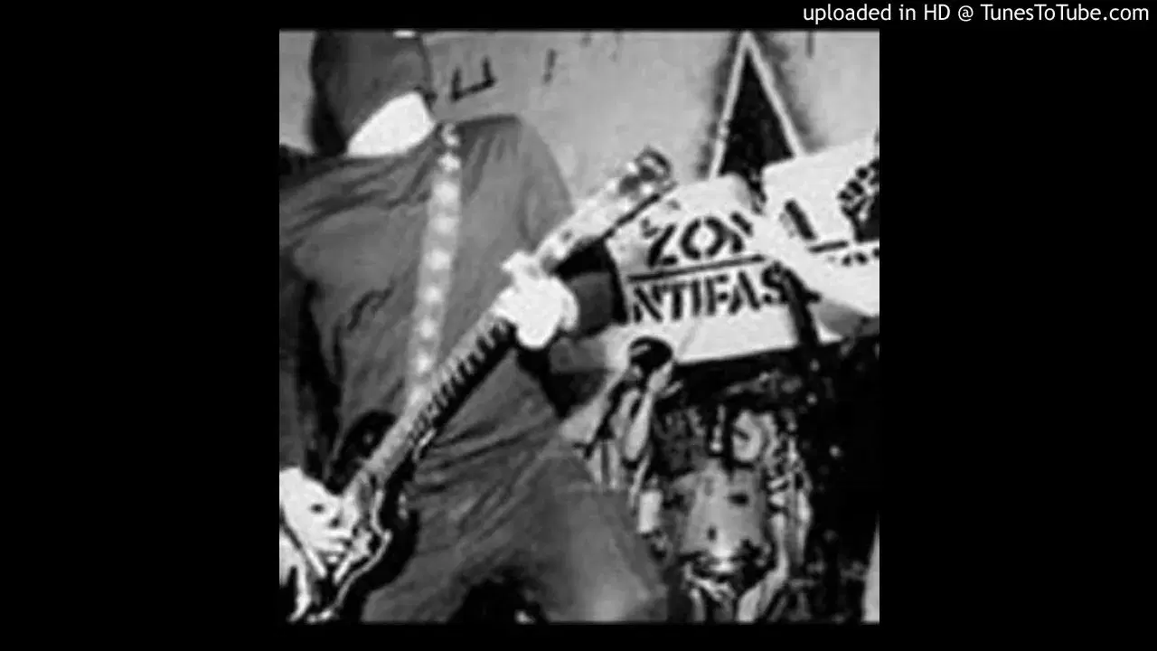  - Guerrilla