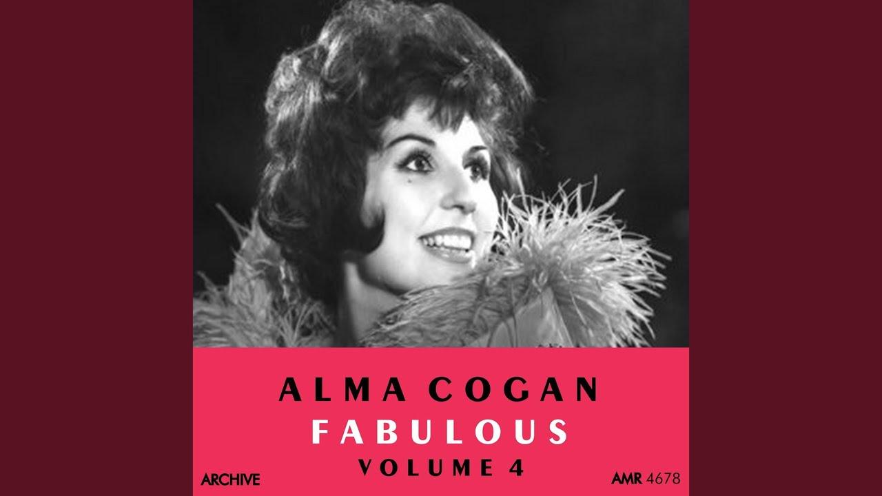  - Alma Cogan