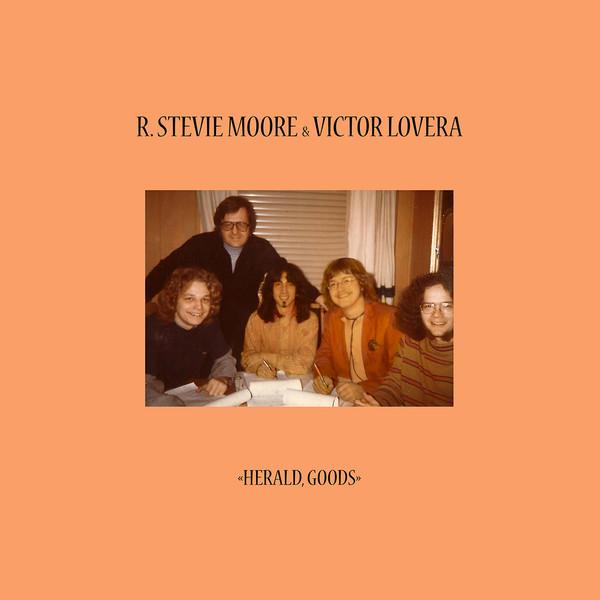 LP LoveraMoore 1972 - Goods