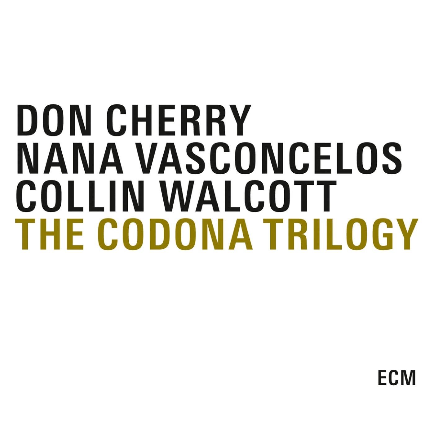 Codona 2 - Codona