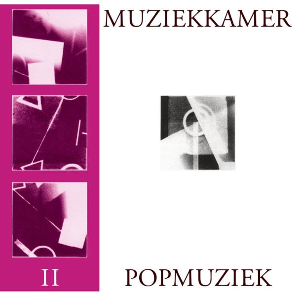 II - Popmuziek (Masters) - Muziekkamer