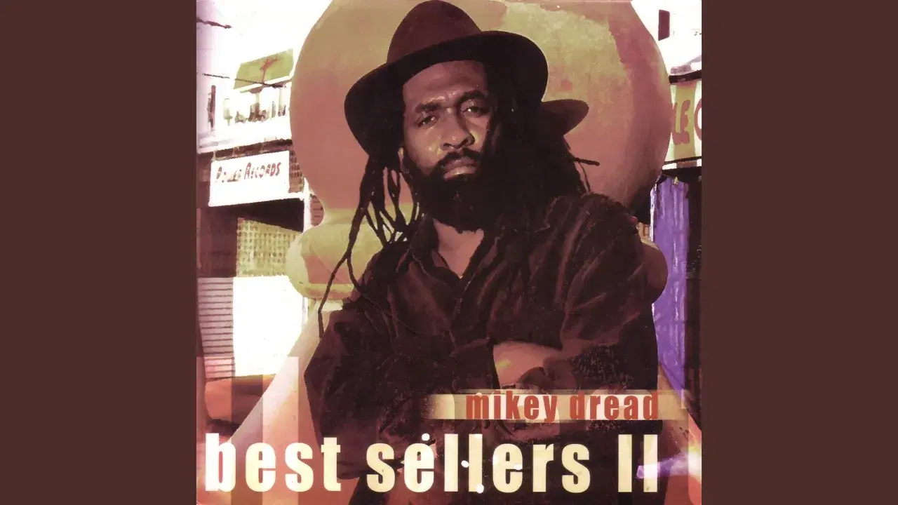 Singers and Players - Mickey Dread