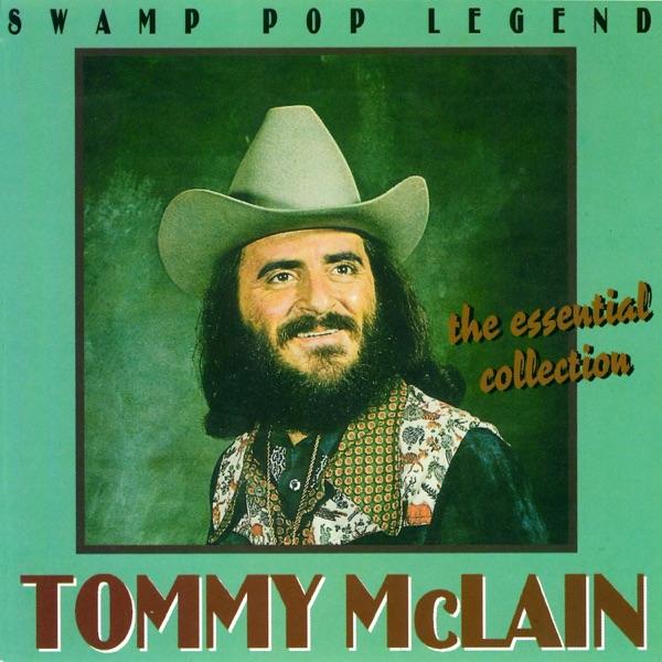 Sweet Dreams - Tommy McLain