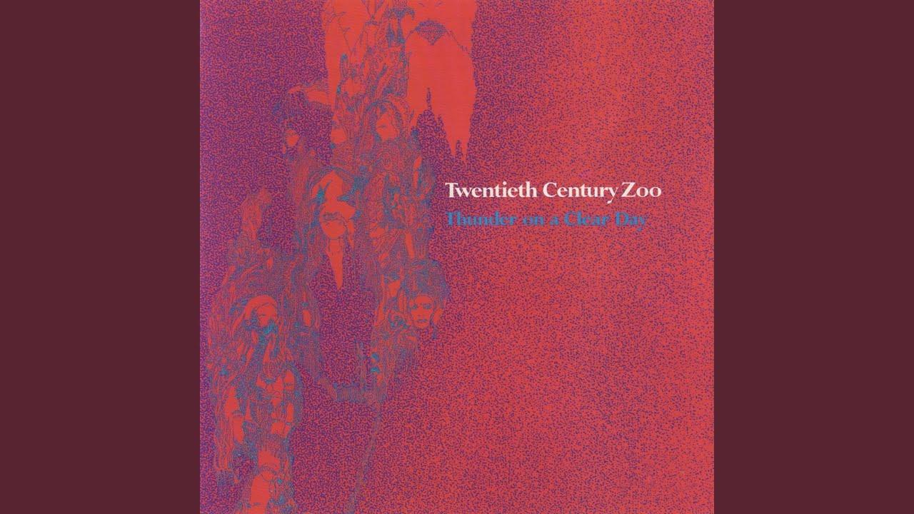  - Twentieth Century Zoo