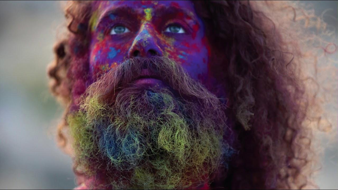 The Gaslamp Killer Experience: Live in Los Angeles - The Gaslamp Killer Experience