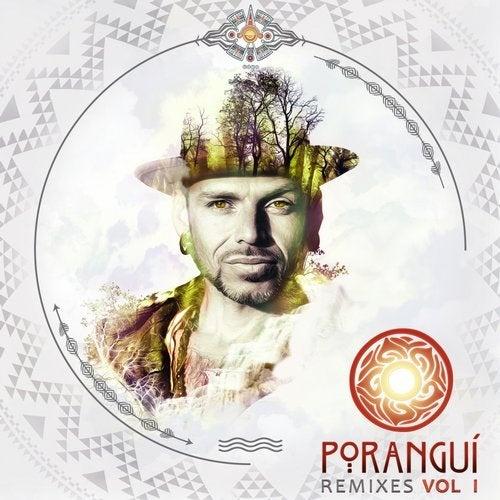 Porangui' Remixes Vol I - Poranguí