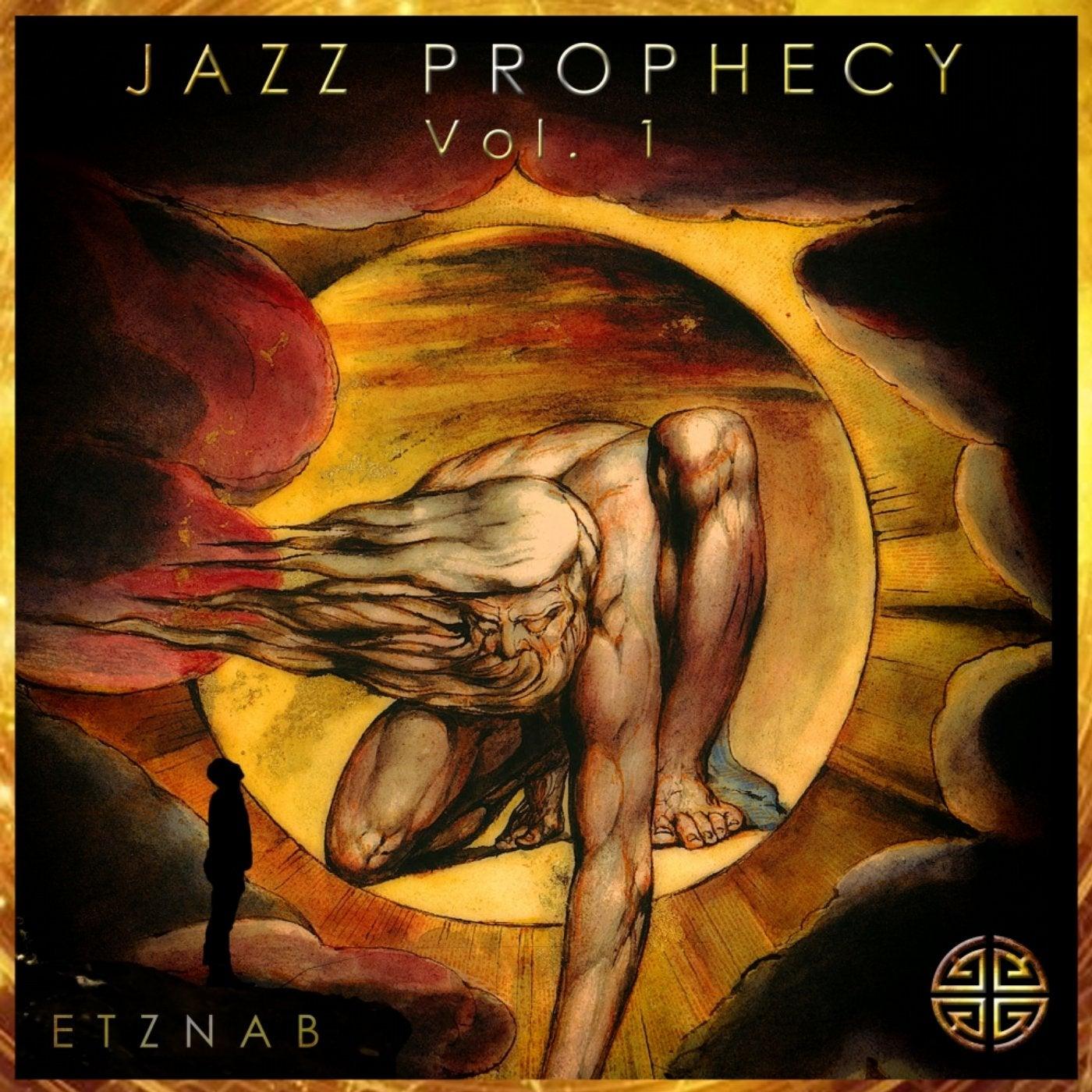 Jazz Prophecy, Vol. 1 - Charles Porter