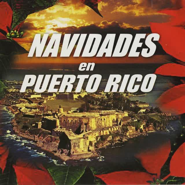 A Mi Puerto Rico - Claudio Ferrer