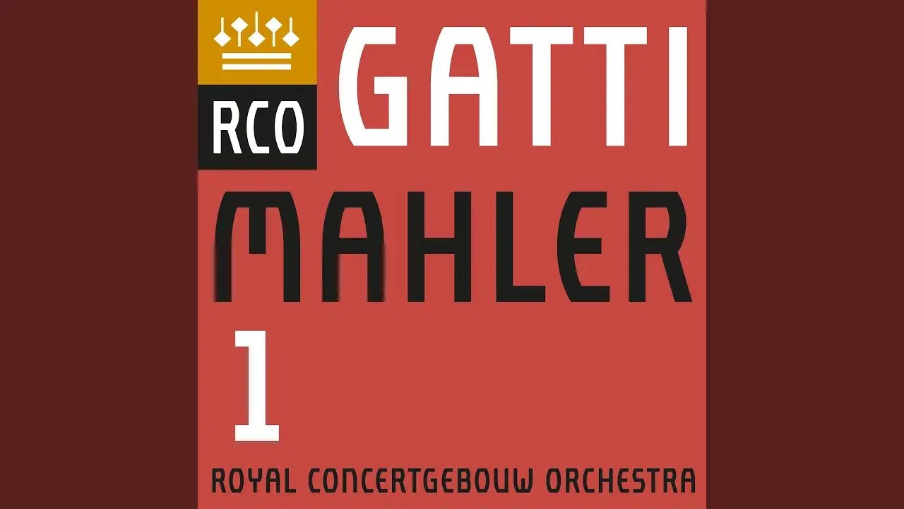  - Royal Concertgebouw Orchestra