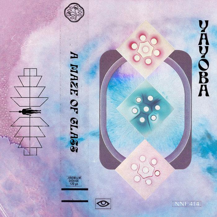 A Maze Of Glass - Yayoba
