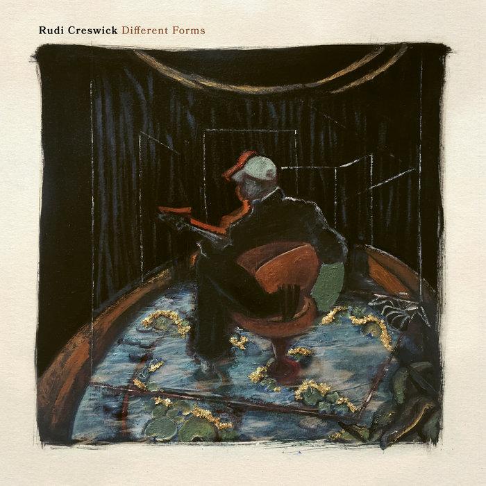 Different Forms - Rudi Creswick