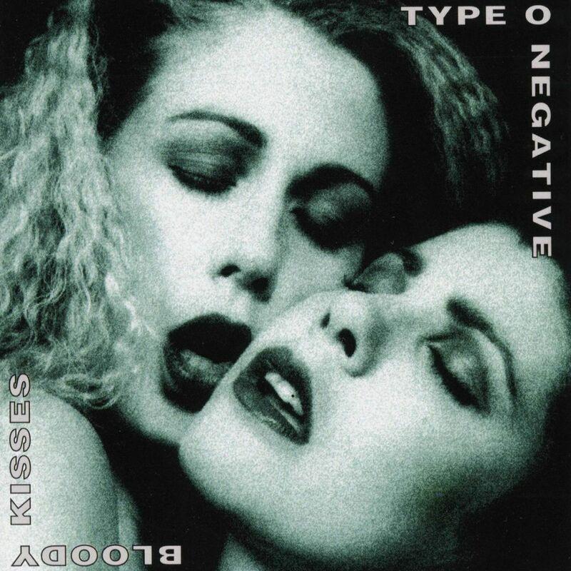 Summer Breeze - Type O Negative