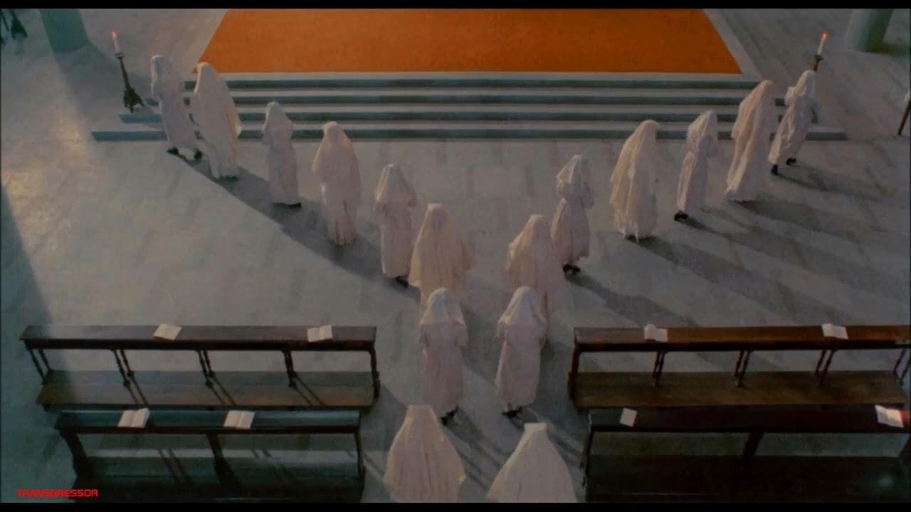 Alessandro Alessandroni - Killer Nun Soundtrack
