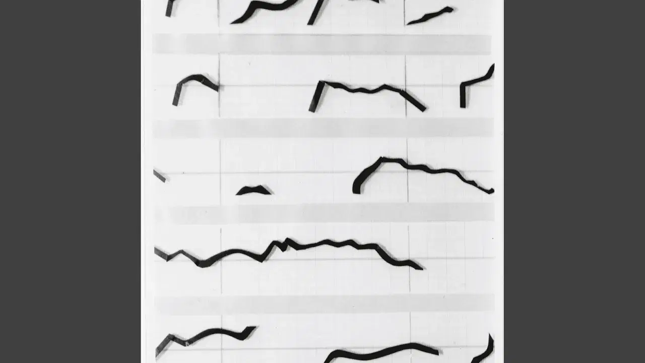 Sound Houses - Walls/ Oram