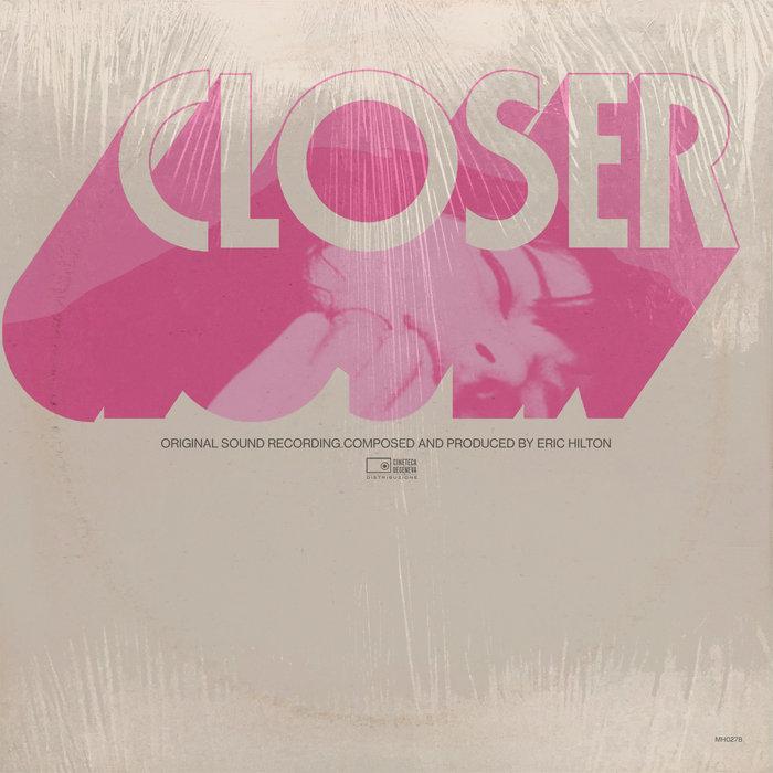 Closer - Eric Hilton