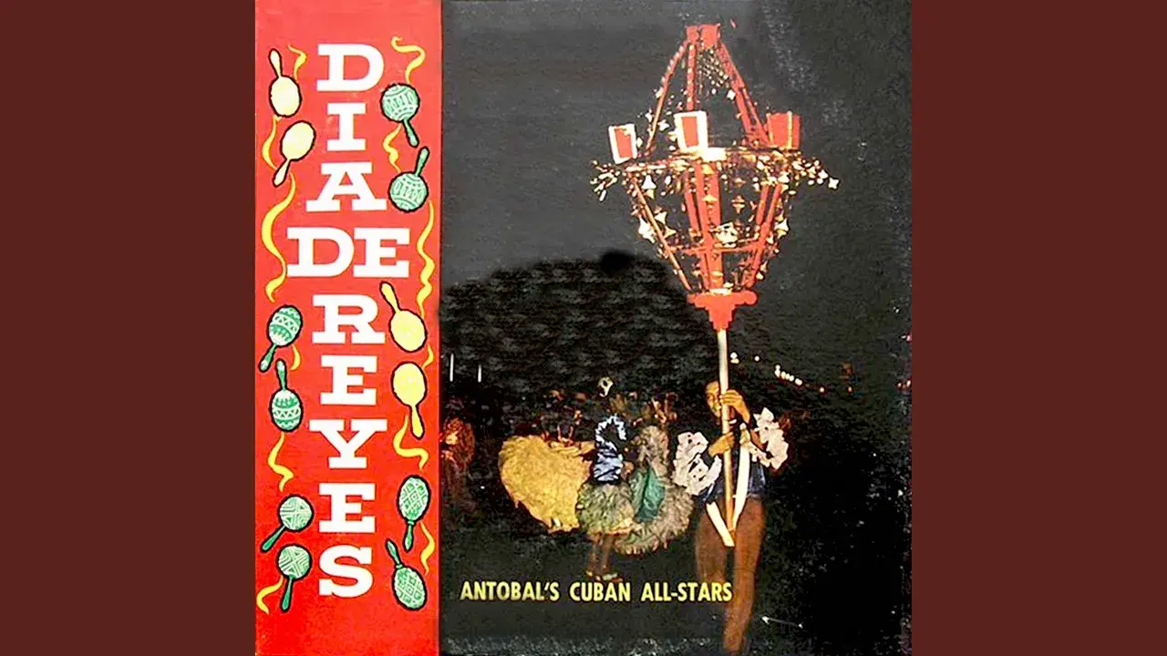  - Antobal's Cubans