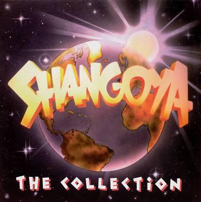  - Shangoya