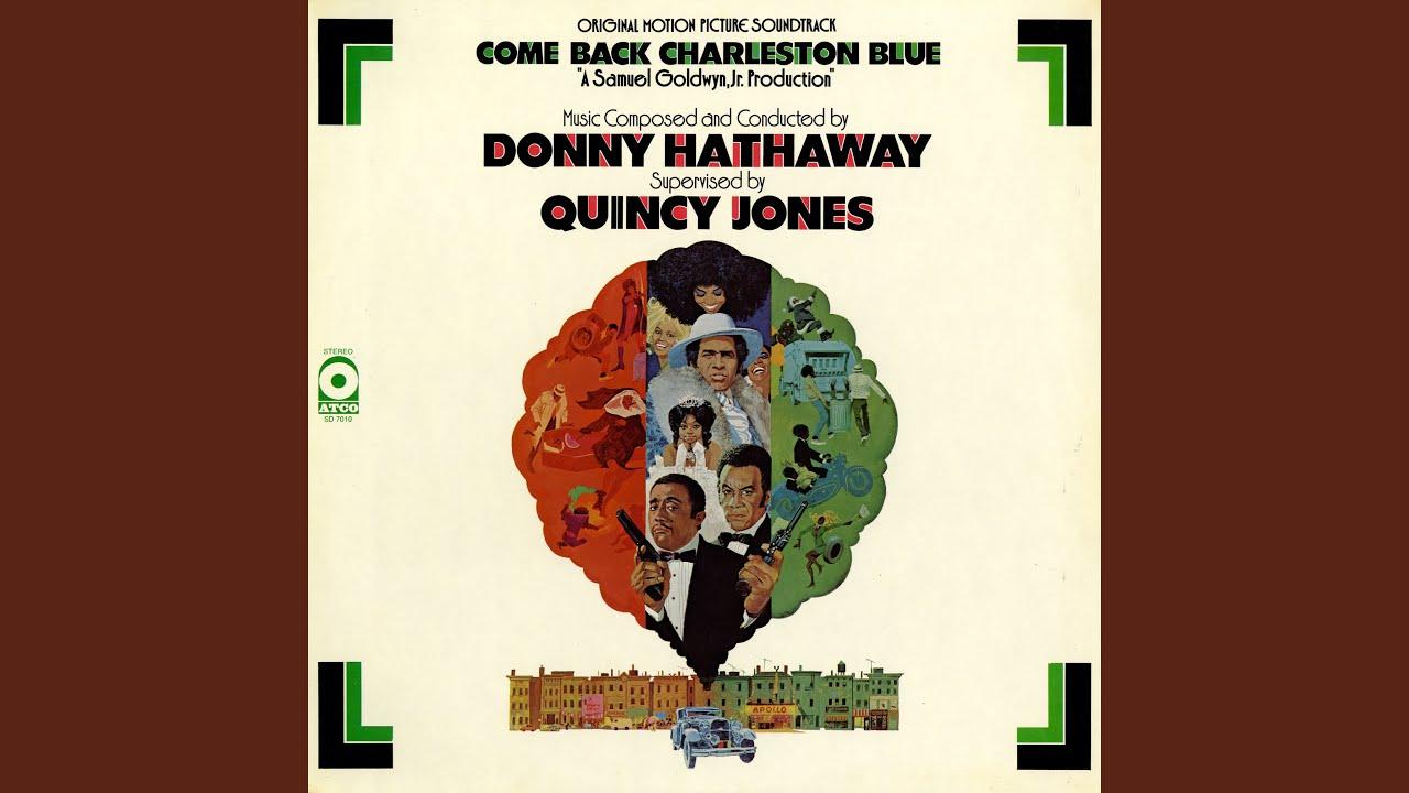  - Donny Hathaway