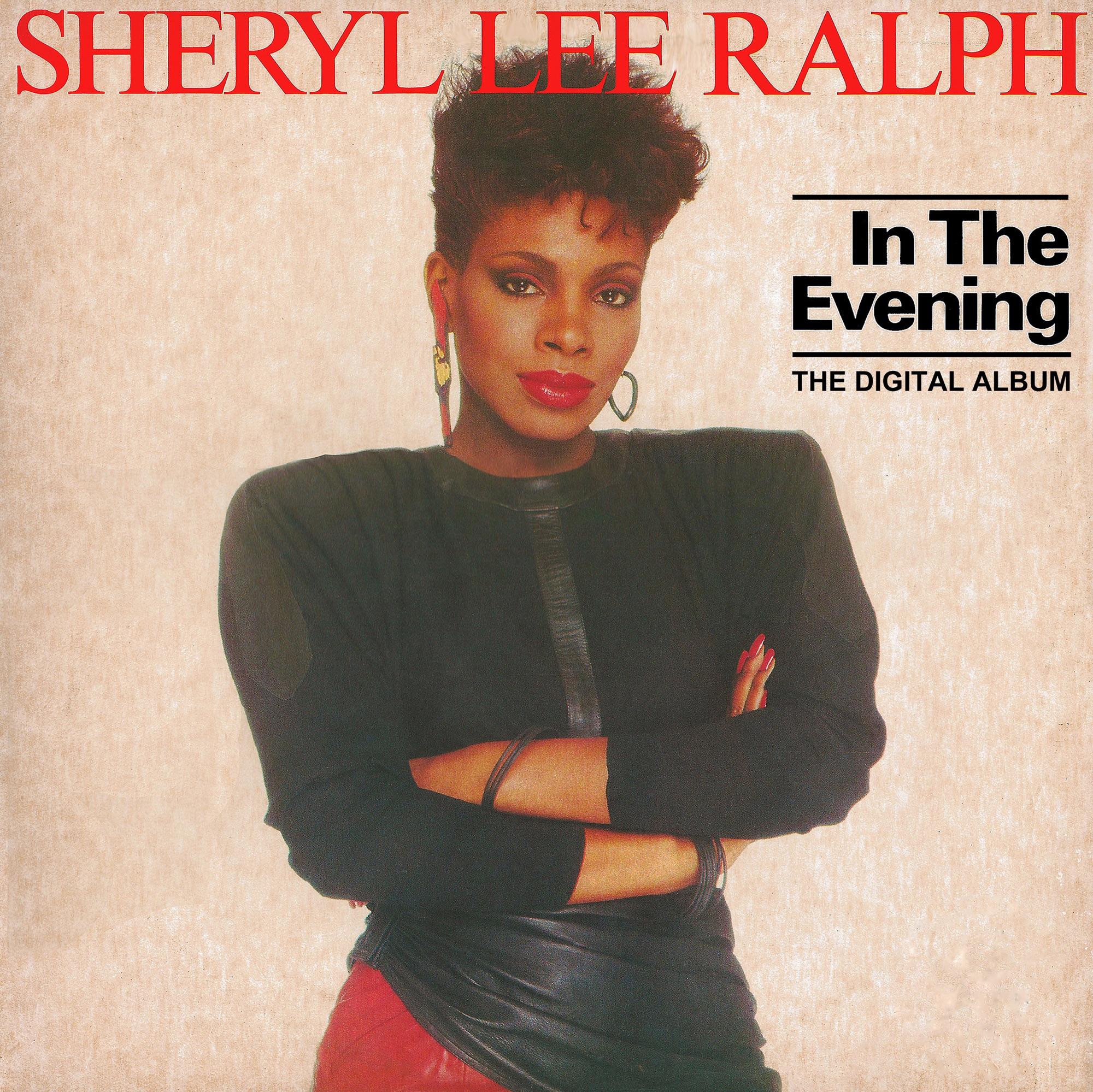 In the Evening (Extended Album Version) - Sheryl Lee Ralph