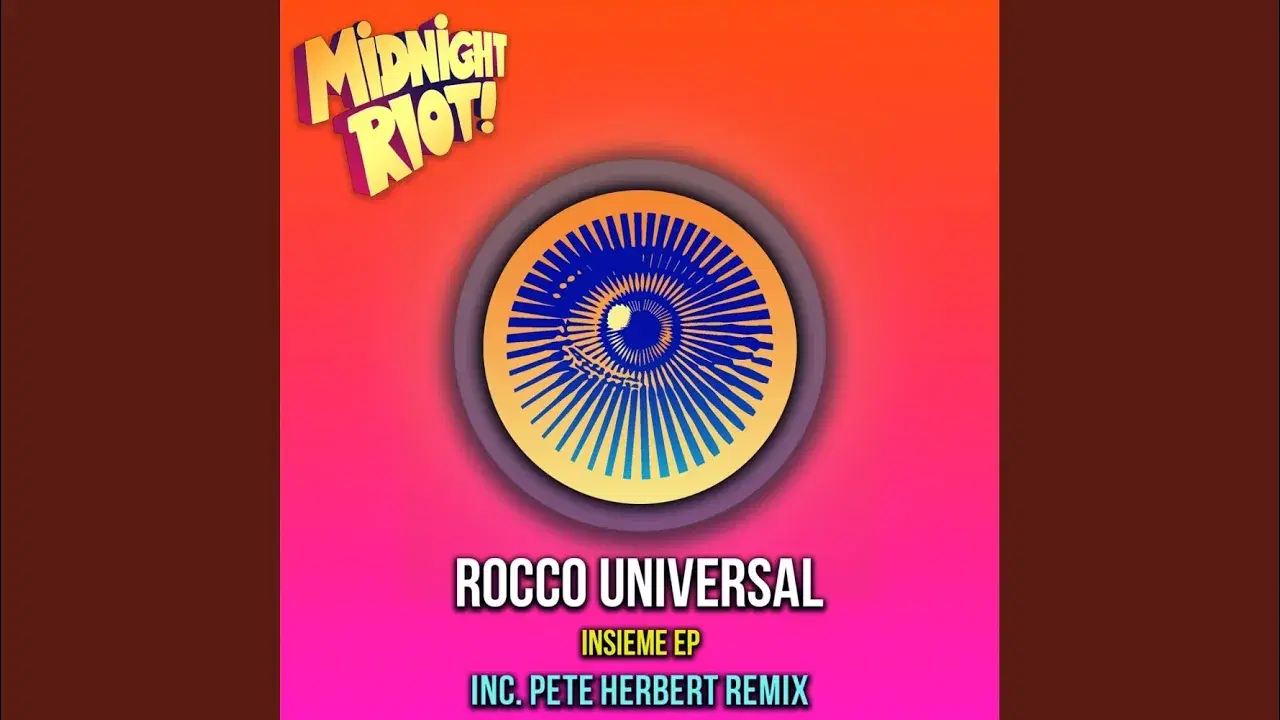 Insieme - Rocco Universal