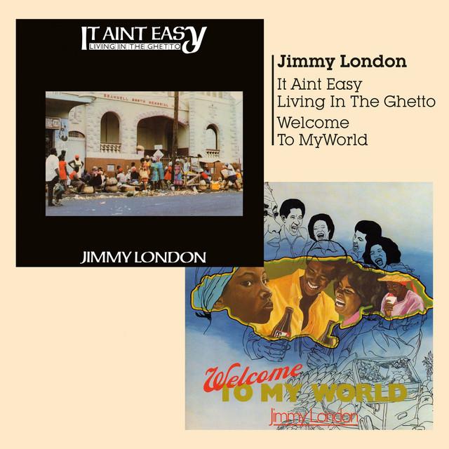 Moving On - Jimmy London