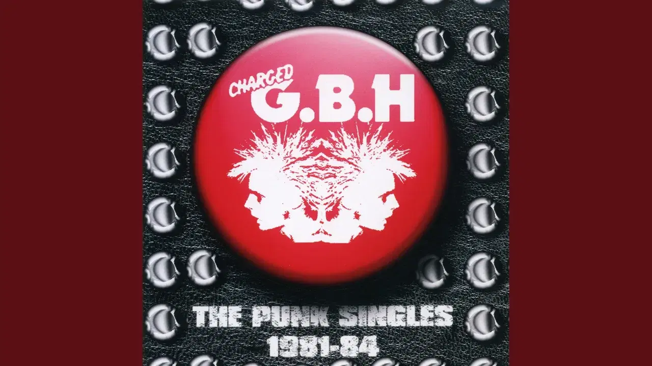 Leather, Bristles, Studs And Acne. - G.B.H.