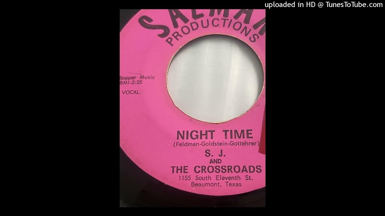 - SJ & Crossroads