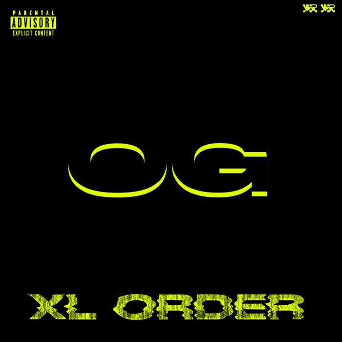  - XL Order