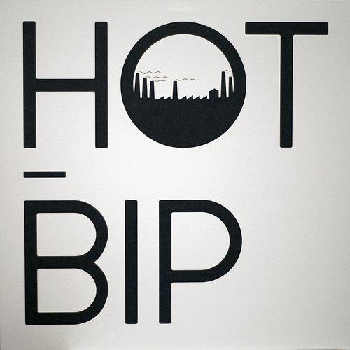 Hot Bip - Philippe Laurent