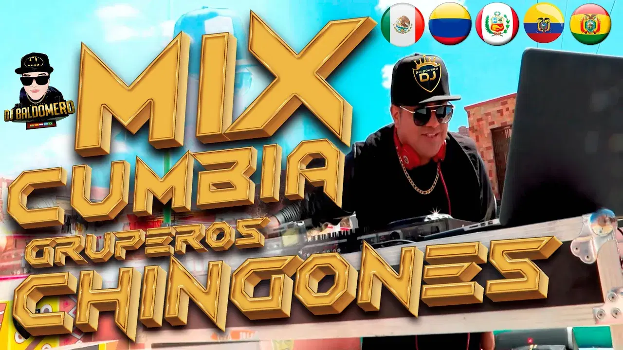 El Vaquero - Baldomero Leon