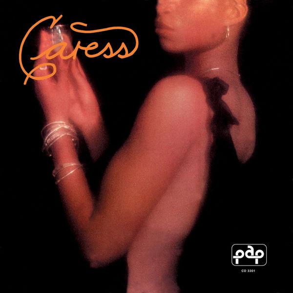 I Can't Let You Walk Away - Caress