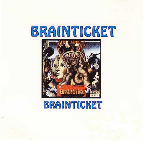 Brainticket - Brainticket