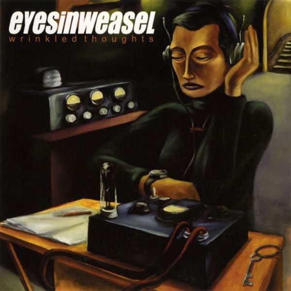 Seven And Nine / Daughters Of The Moon - Eyesinweasel