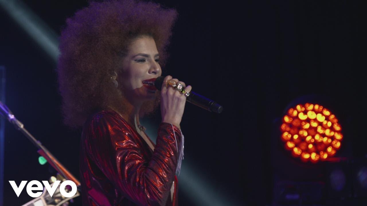 Brazilian Beats 5 - Vanessa De Mata