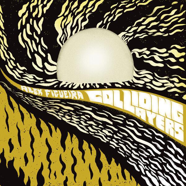 Colliding Layers - Alex Figueira