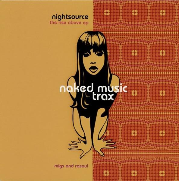 The Rise Above - Night Source