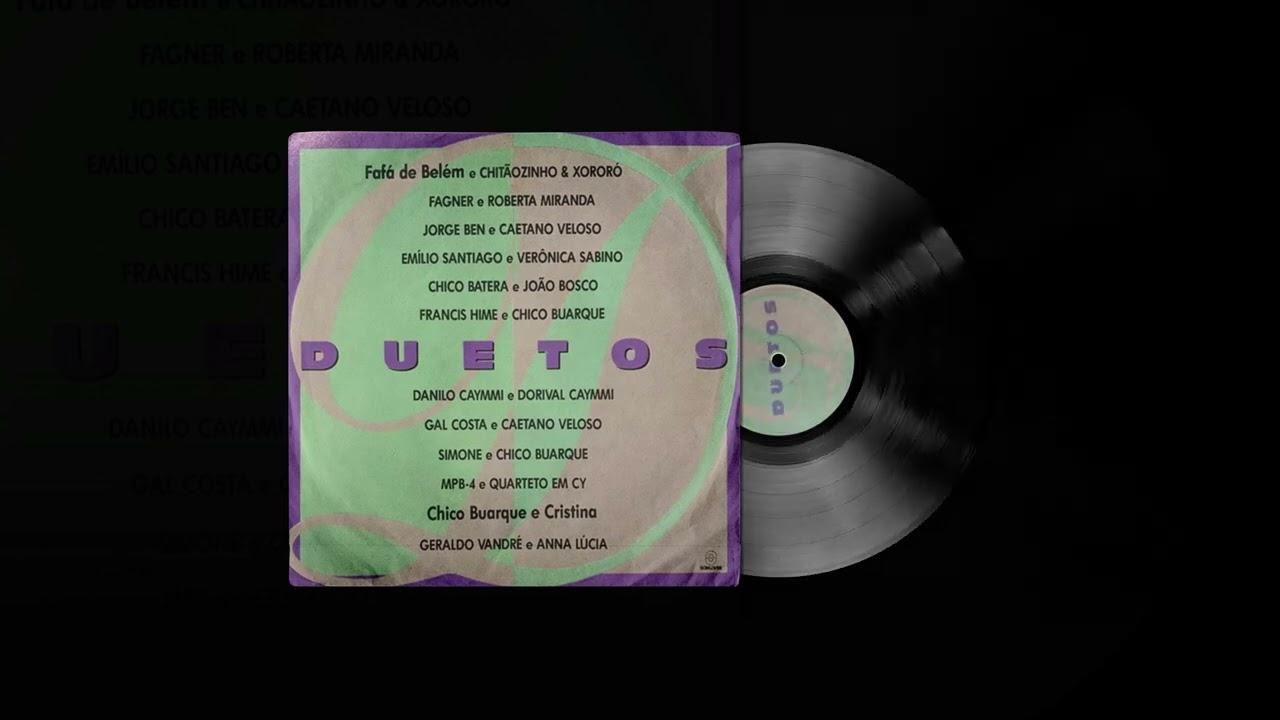 Ritmo - Chico Batera