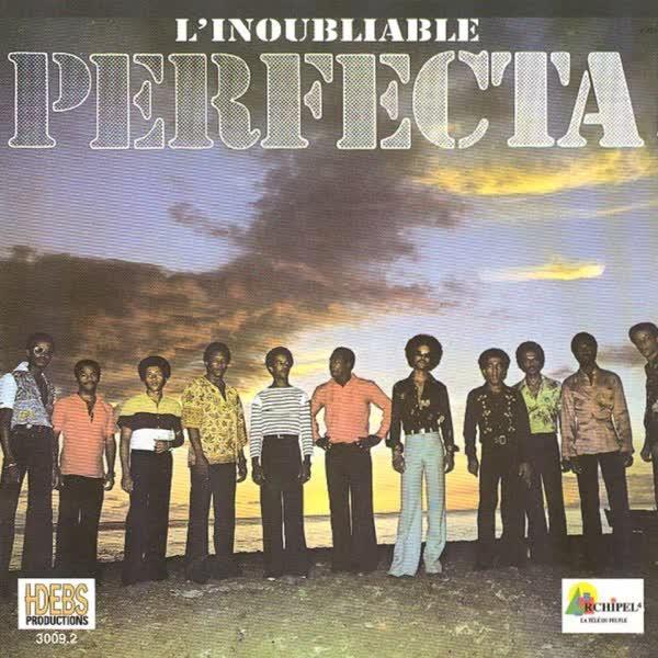 L'Inoubliable Perfecta - La Perfecta