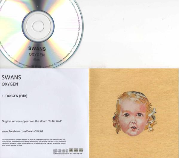 To Be Kind - Swans