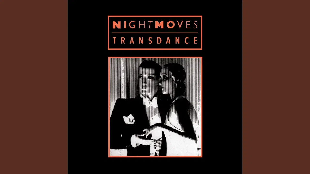 Transdance (Remix) - NIGHT MOVES