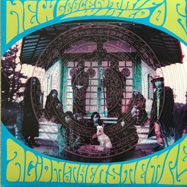  - Acid Mothers Temple & The Melting Paraiso U.F.O.