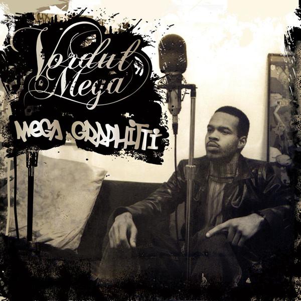 Megagrafitti - Vordul Mega