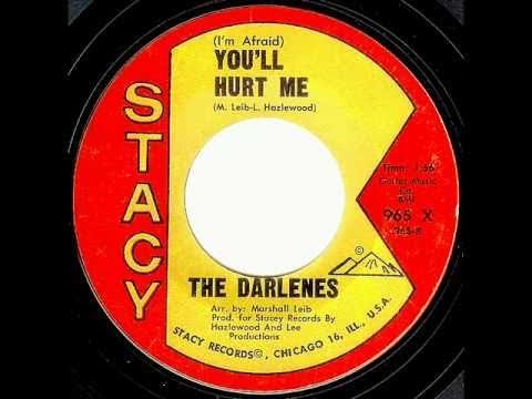 Califia - The Songs Of Lee Hazlewood - The Darlenes