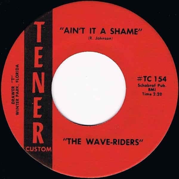  - The Wave Riders