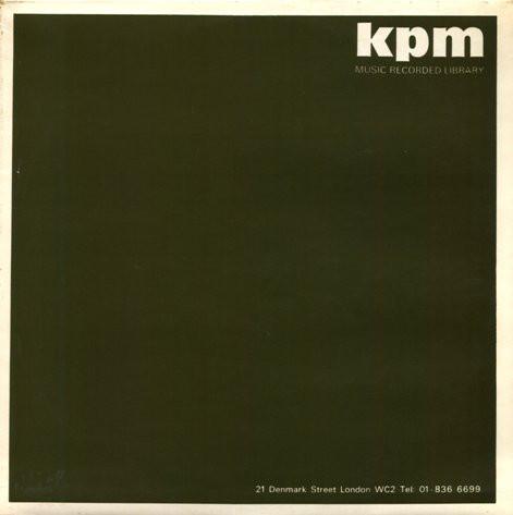 Synthesis - Brian Bennett & Alan Hawkshaw