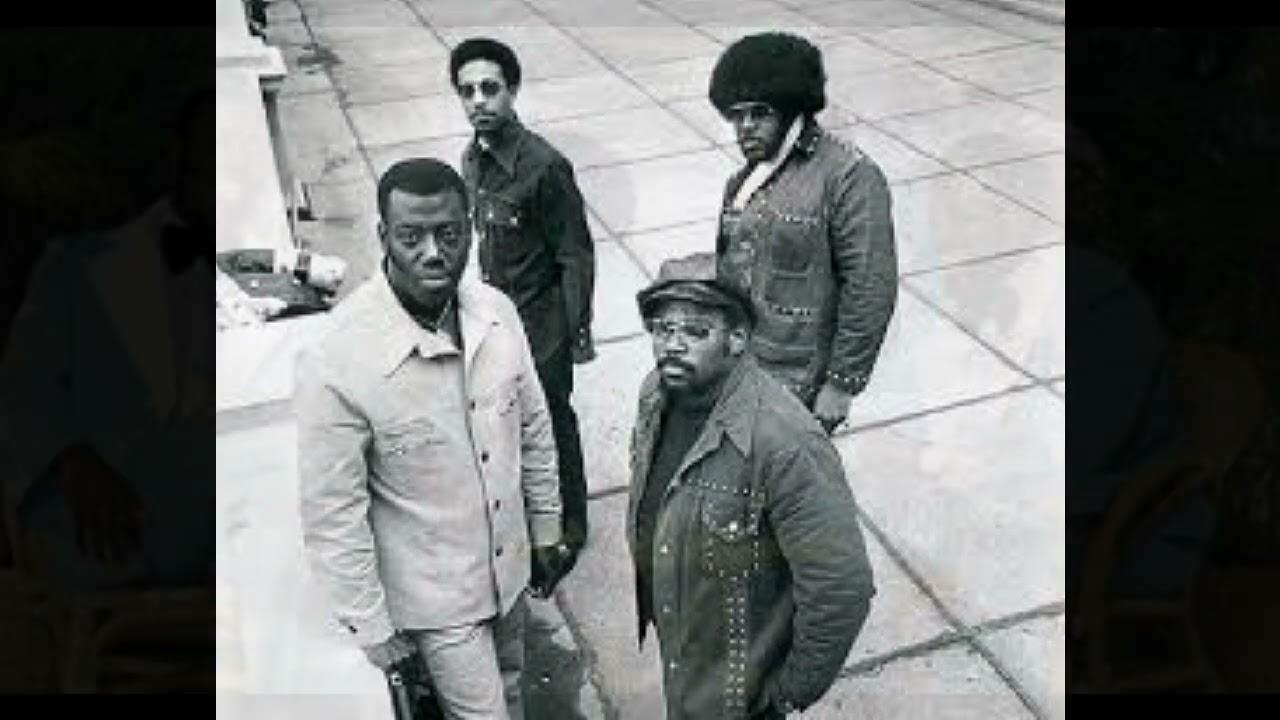 Still Here (1967-1973) - The Notations
