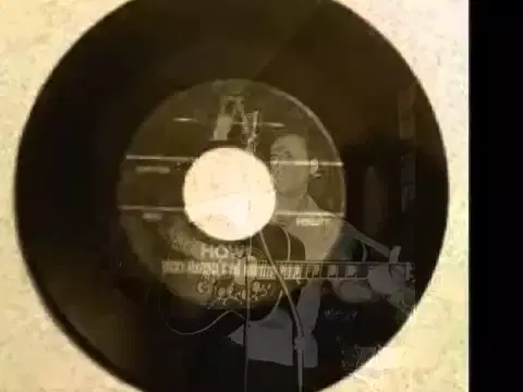  - Lucky Marcell & The Ramblin' Three